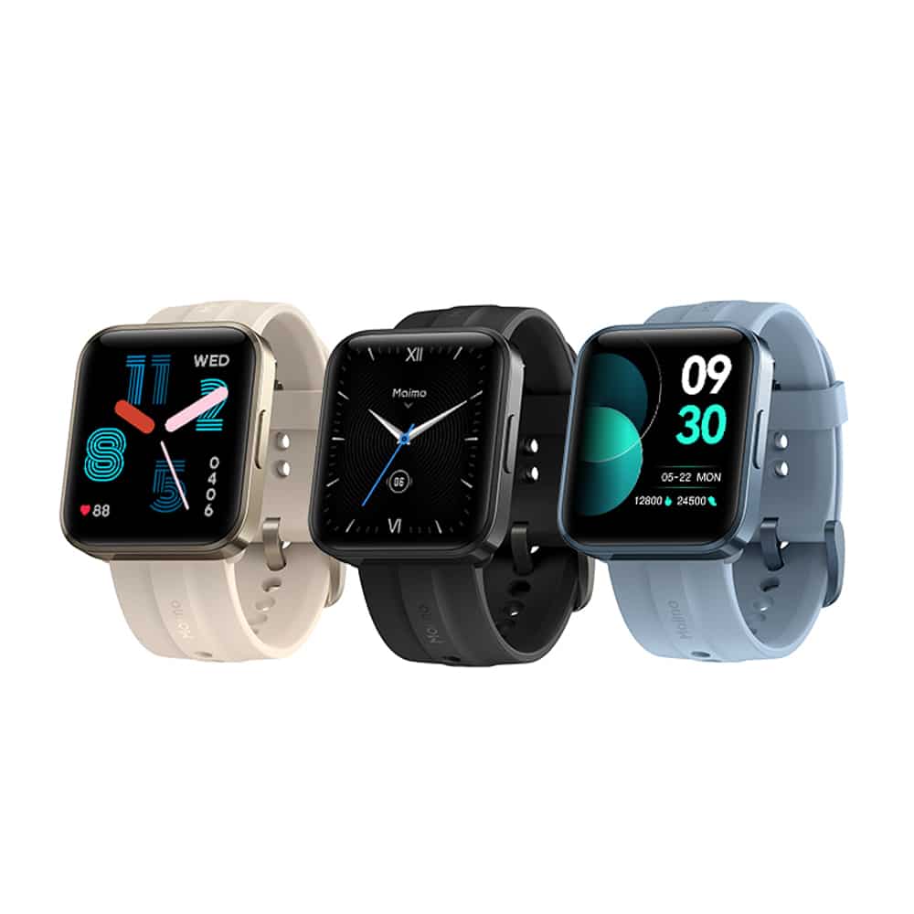 Đồng Hồ Thông Minh Xiaomi Maimo Watch Flow