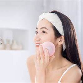 Máy rửa mặt bằng sóng âm Xiaomi Mijia Sonic MJJMY01-ZJ