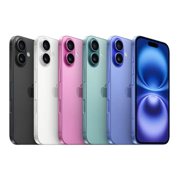 iPhone 16 Plus 128GB lock likenew (không dùng sim ghép)