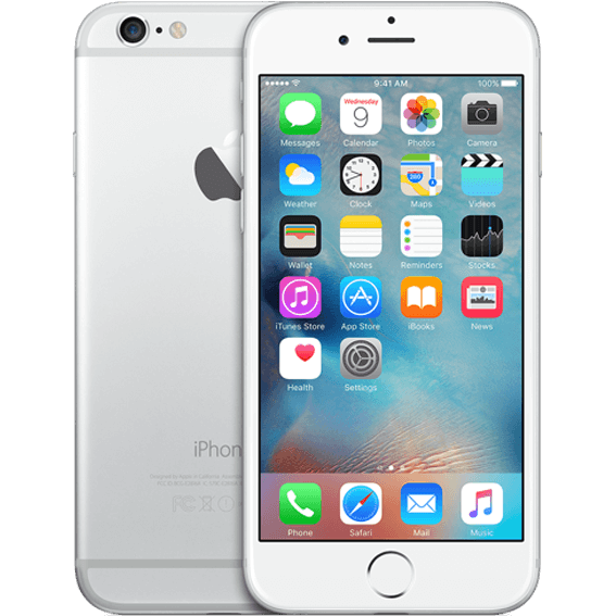 Apple iPhone 6 16GB cũ