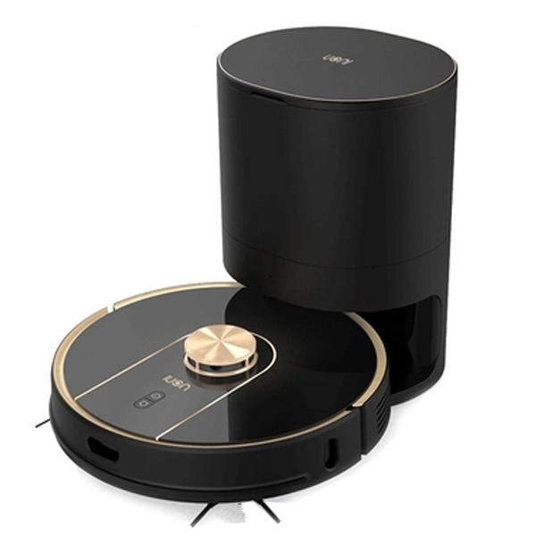 Robot hút bụi thông minh Uoni V980 Plus